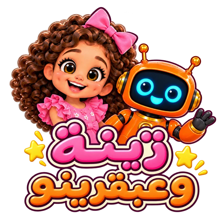 زينة وعبقرينو